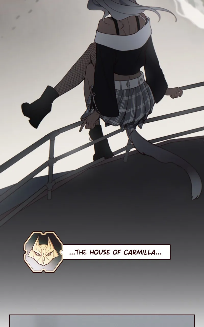 WEBTOON GREENLiGHT Chapter 35 page 34 - 