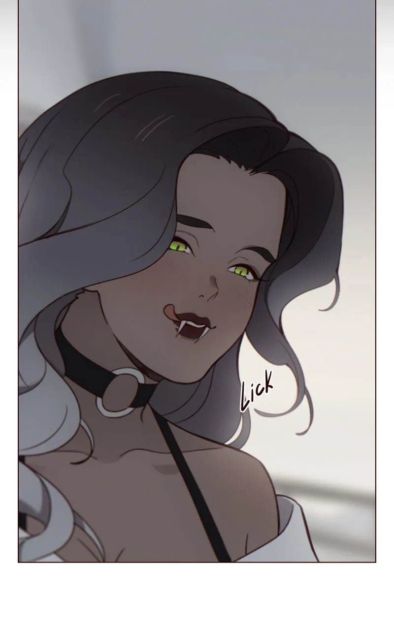 WEBTOON GREENLiGHT Chapter 35 page 35 - 