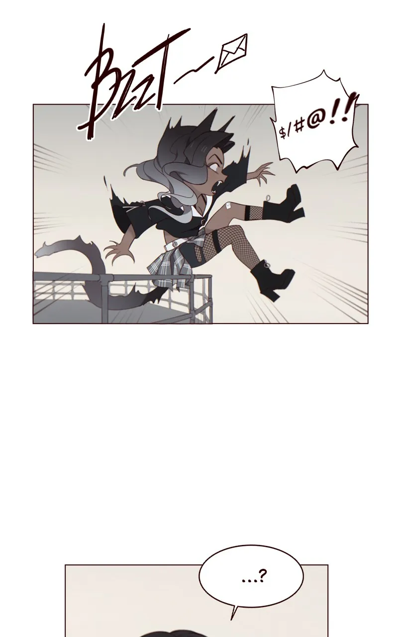 WEBTOON GREENLiGHT Chapter 35 page 36 - 