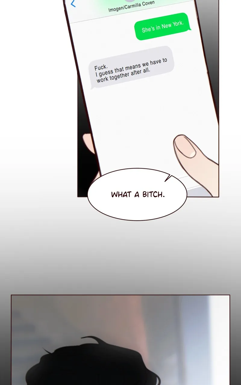 WEBTOON GREENLiGHT Chapter 35 page 40 - 