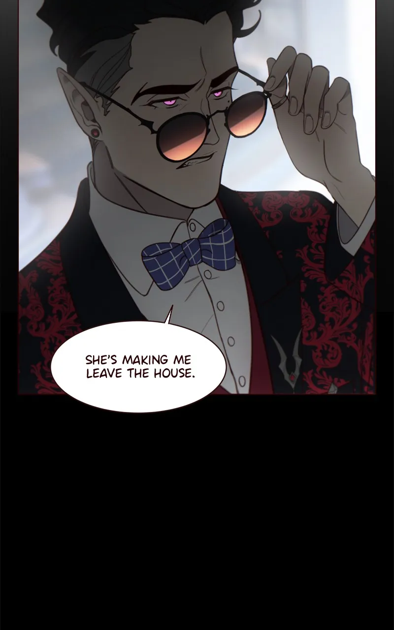 WEBTOON GREENLiGHT Chapter 35 page 41 - 