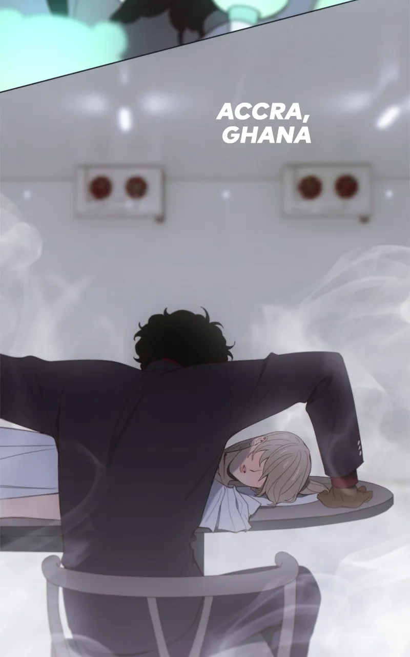 WEBTOON GREENLiGHT Chapter 35 page 43 - 