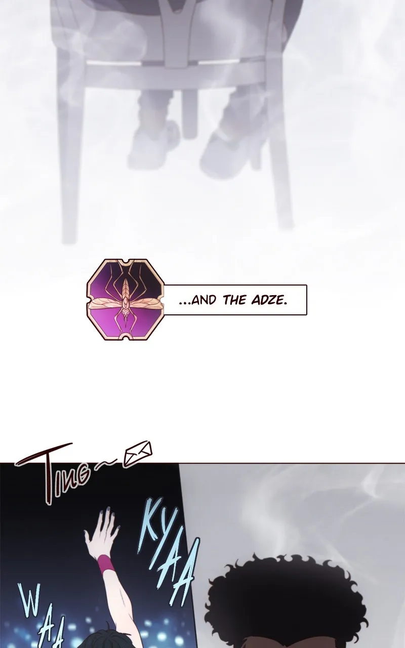 WEBTOON GREENLiGHT Chapter 35 page 44 - 