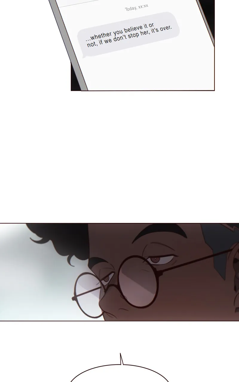 WEBTOON GREENLiGHT Chapter 35 page 48 - 