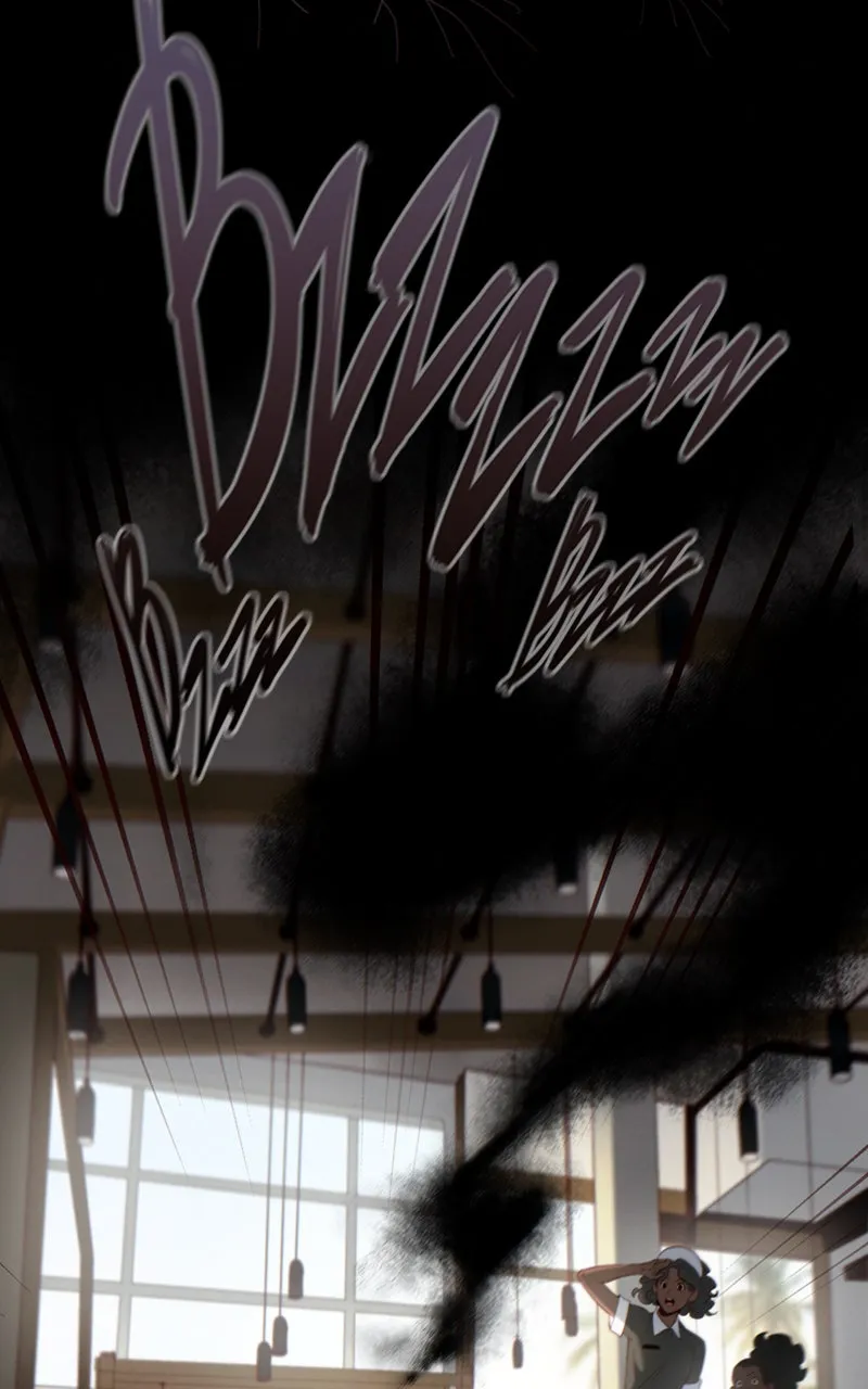 WEBTOON GREENLiGHT Chapter 35 page 50 - 
