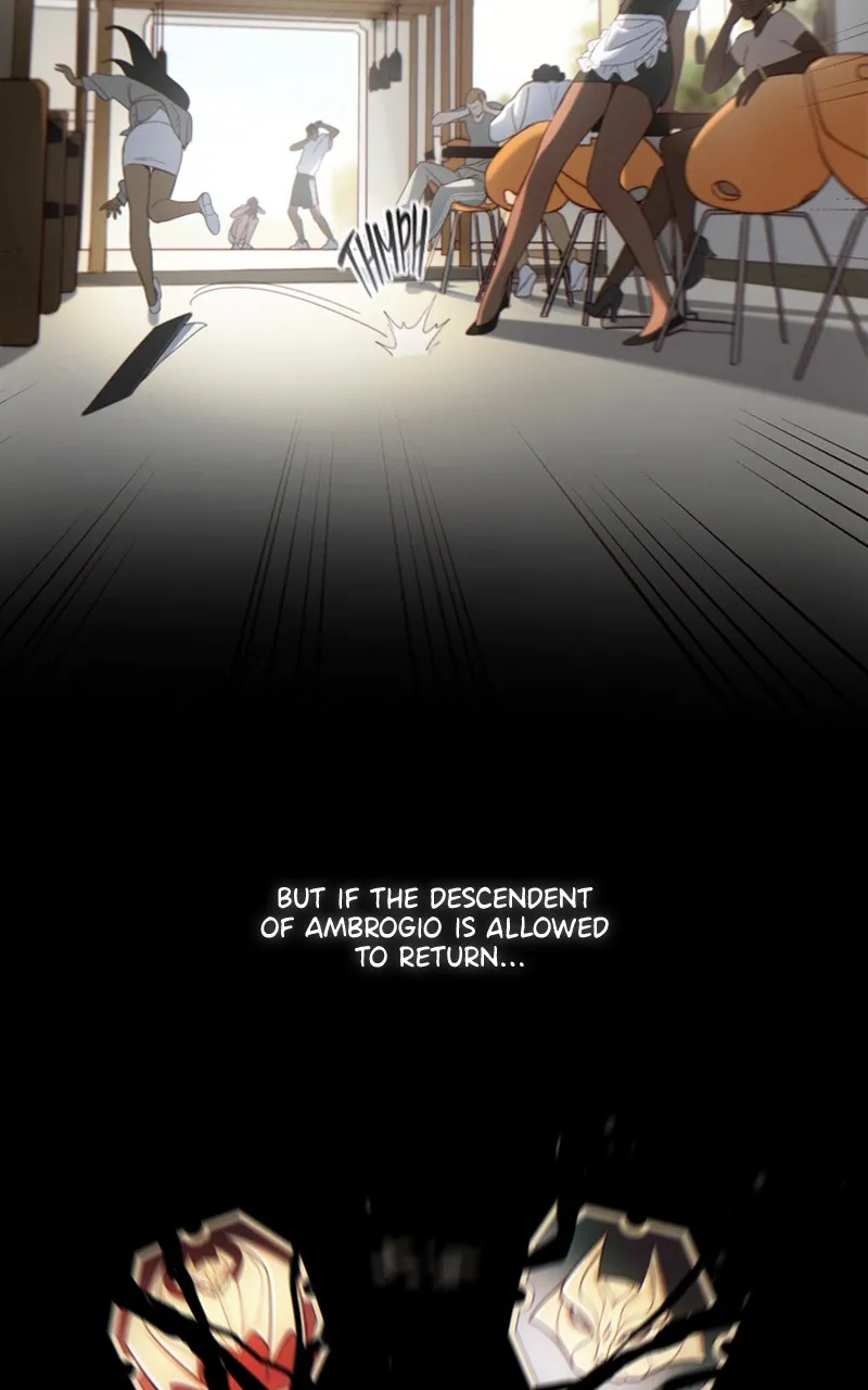 WEBTOON GREENLiGHT Chapter 35 page 51 - 