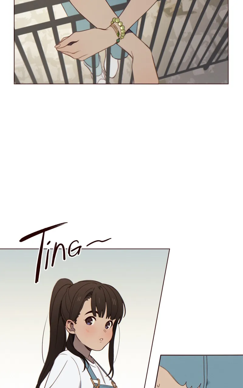 WEBTOON GREENLiGHT Chapter 35 page 55 - 