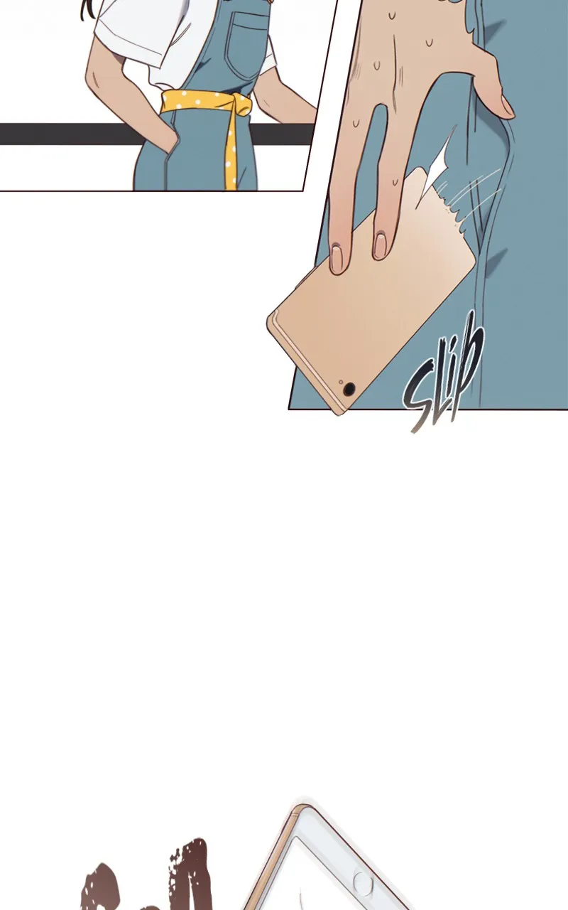 WEBTOON GREENLiGHT Chapter 35 page 56 - 