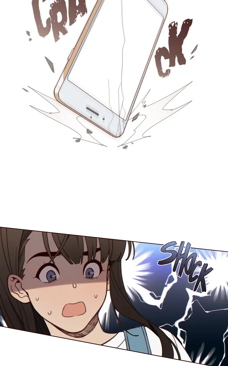 WEBTOON GREENLiGHT Chapter 35 page 57 - 