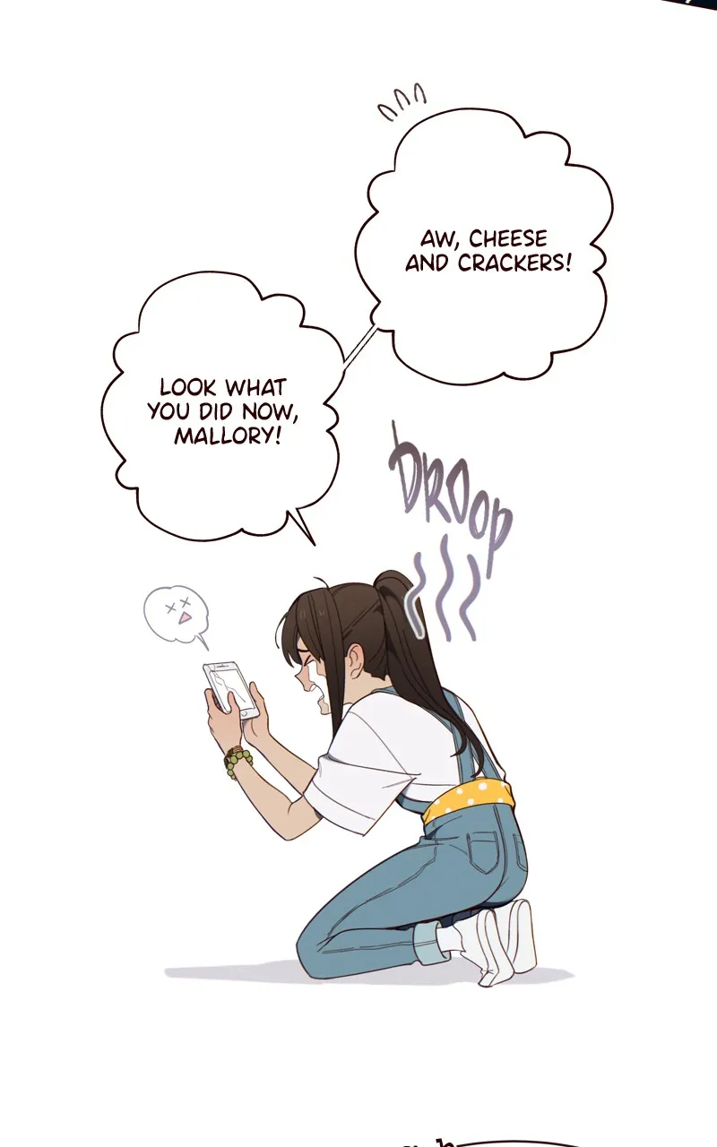 WEBTOON GREENLiGHT Chapter 35 page 58 - 