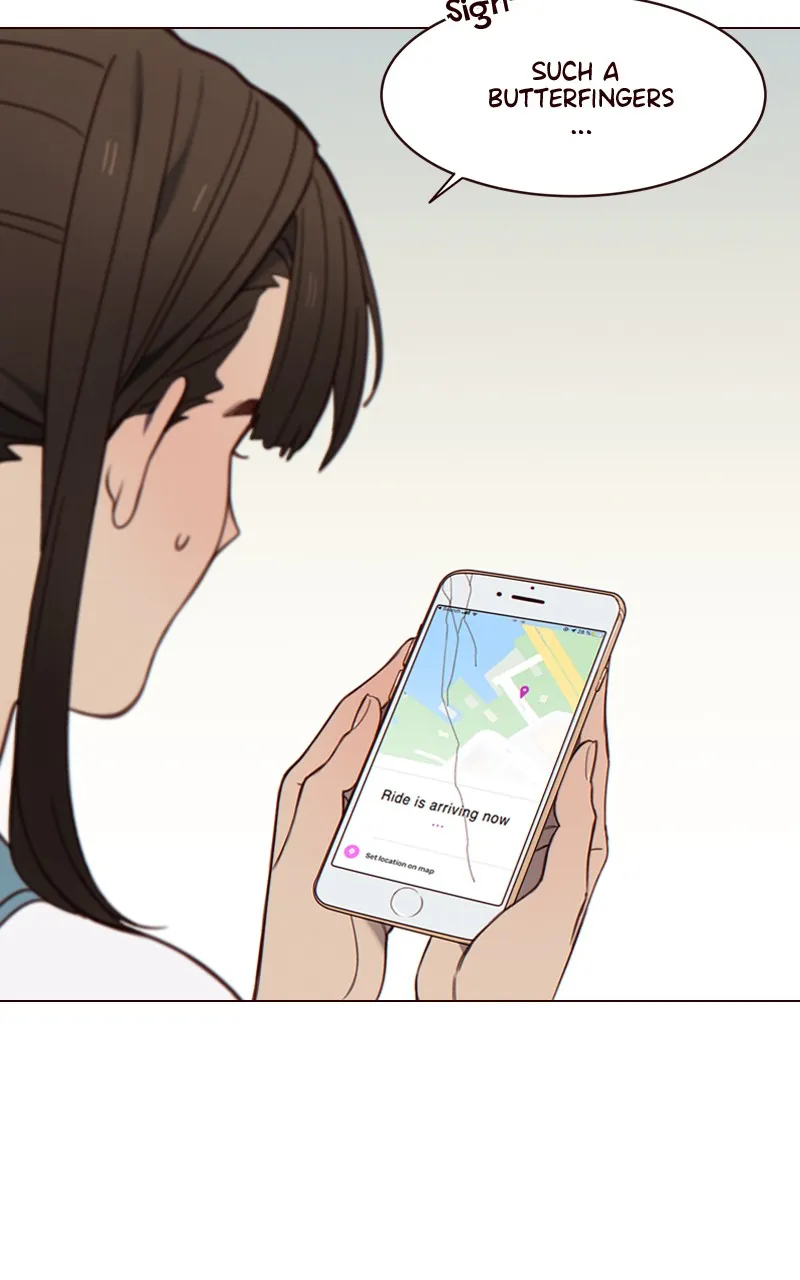 WEBTOON GREENLiGHT Chapter 35 page 59 - 