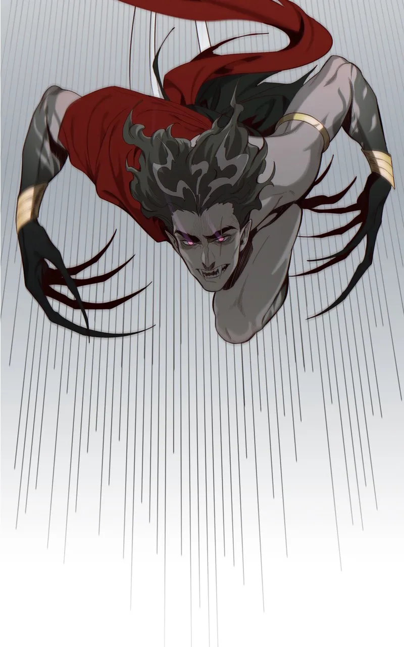 WEBTOON GREENLiGHT Chapter 35 page 7 - 