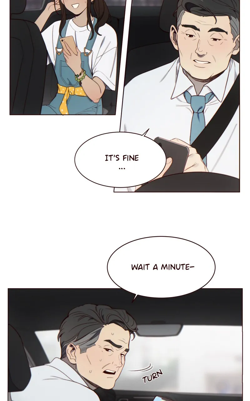 WEBTOON GREENLiGHT Chapter 35 page 61 - 