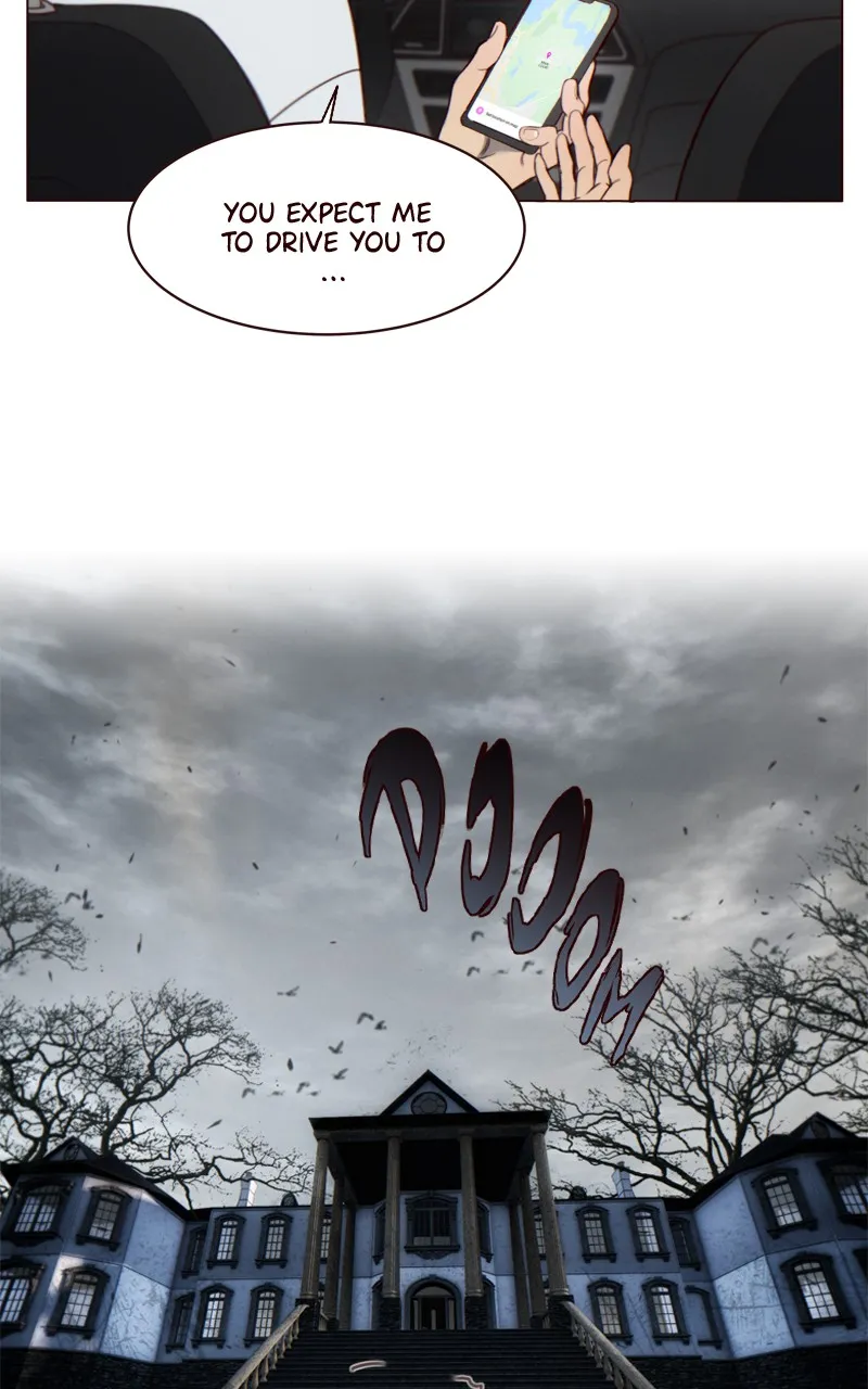 WEBTOON GREENLiGHT Chapter 35 page 62 - 