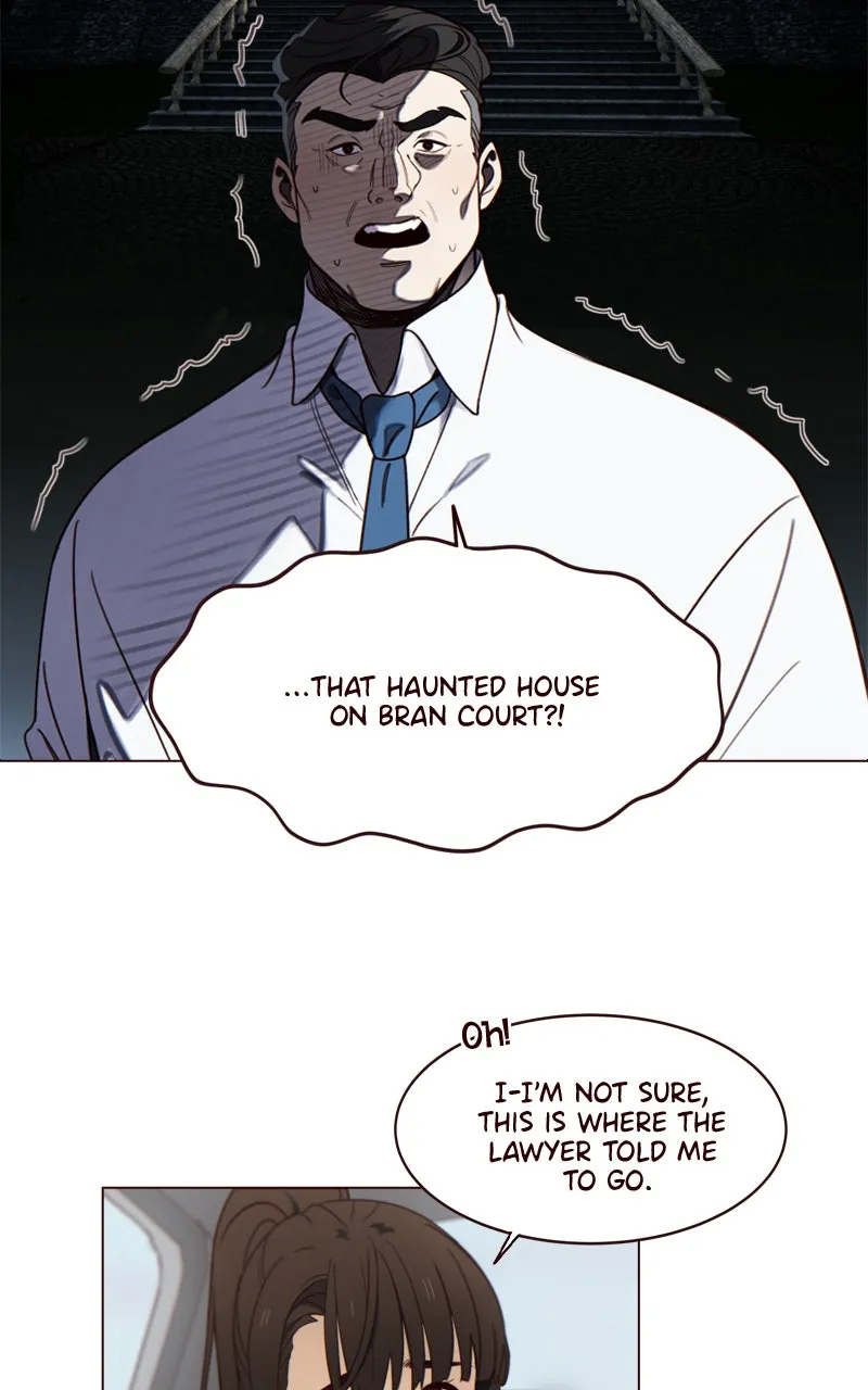 WEBTOON GREENLiGHT Chapter 35 page 63 - 