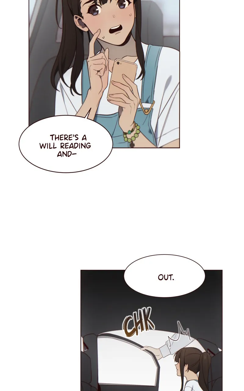 WEBTOON GREENLiGHT Chapter 35 page 64 - 