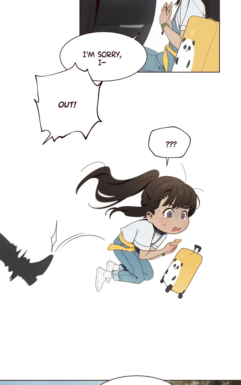 WEBTOON GREENLiGHT Chapter 35 page 65 - 