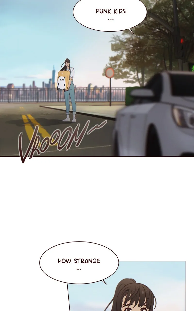 WEBTOON GREENLiGHT Chapter 35 page 66 - 