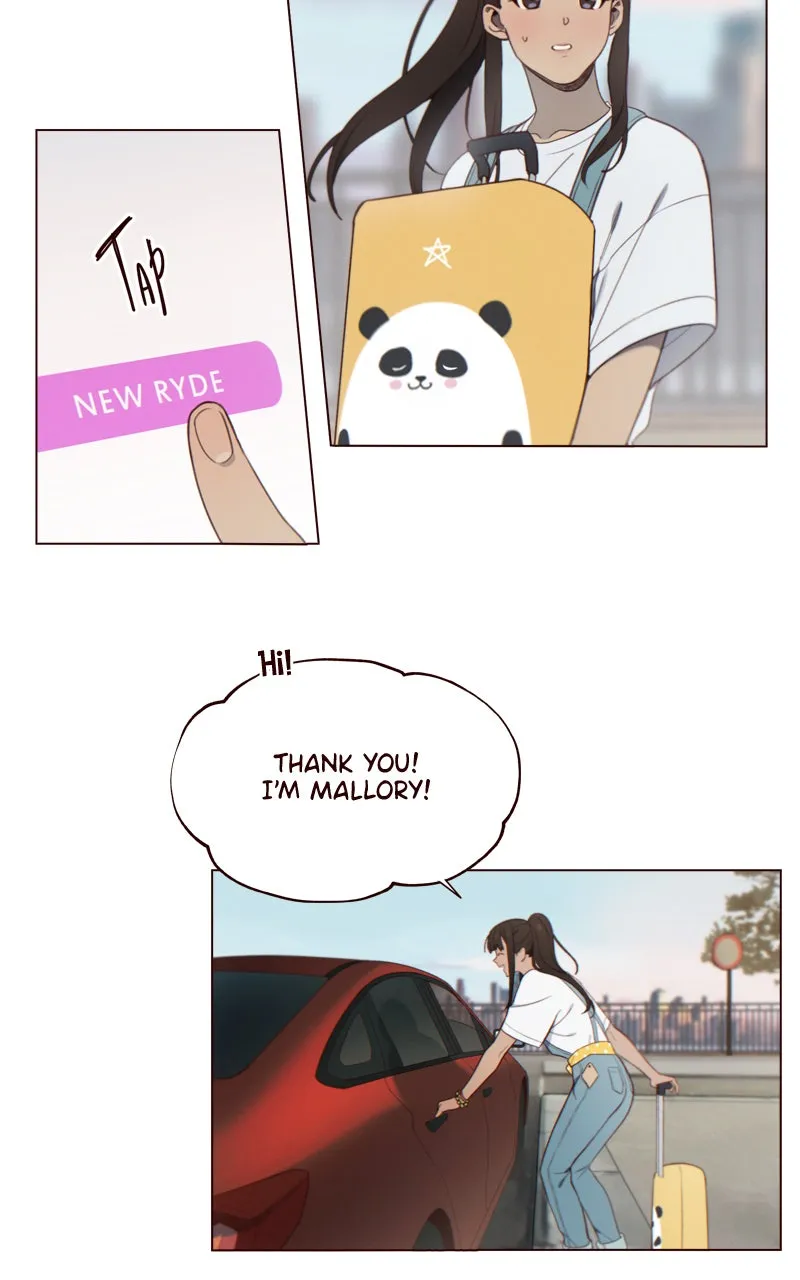 WEBTOON GREENLiGHT Chapter 35 page 67 - 