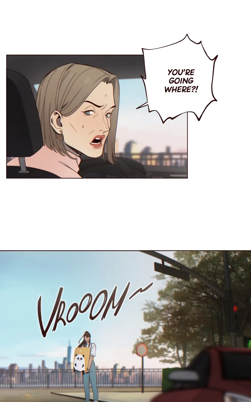 WEBTOON GREENLiGHT Chapter 35 page 68 - 