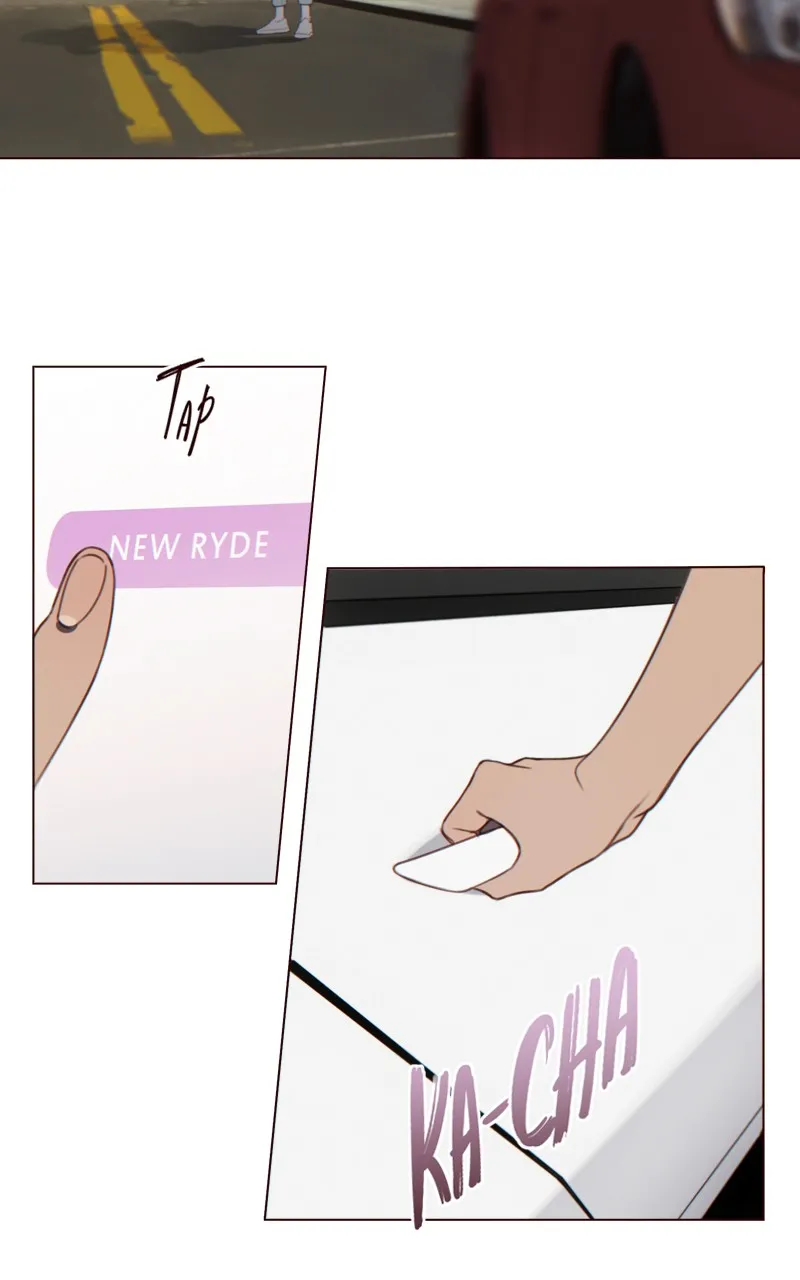 WEBTOON GREENLiGHT Chapter 35 page 69 - 