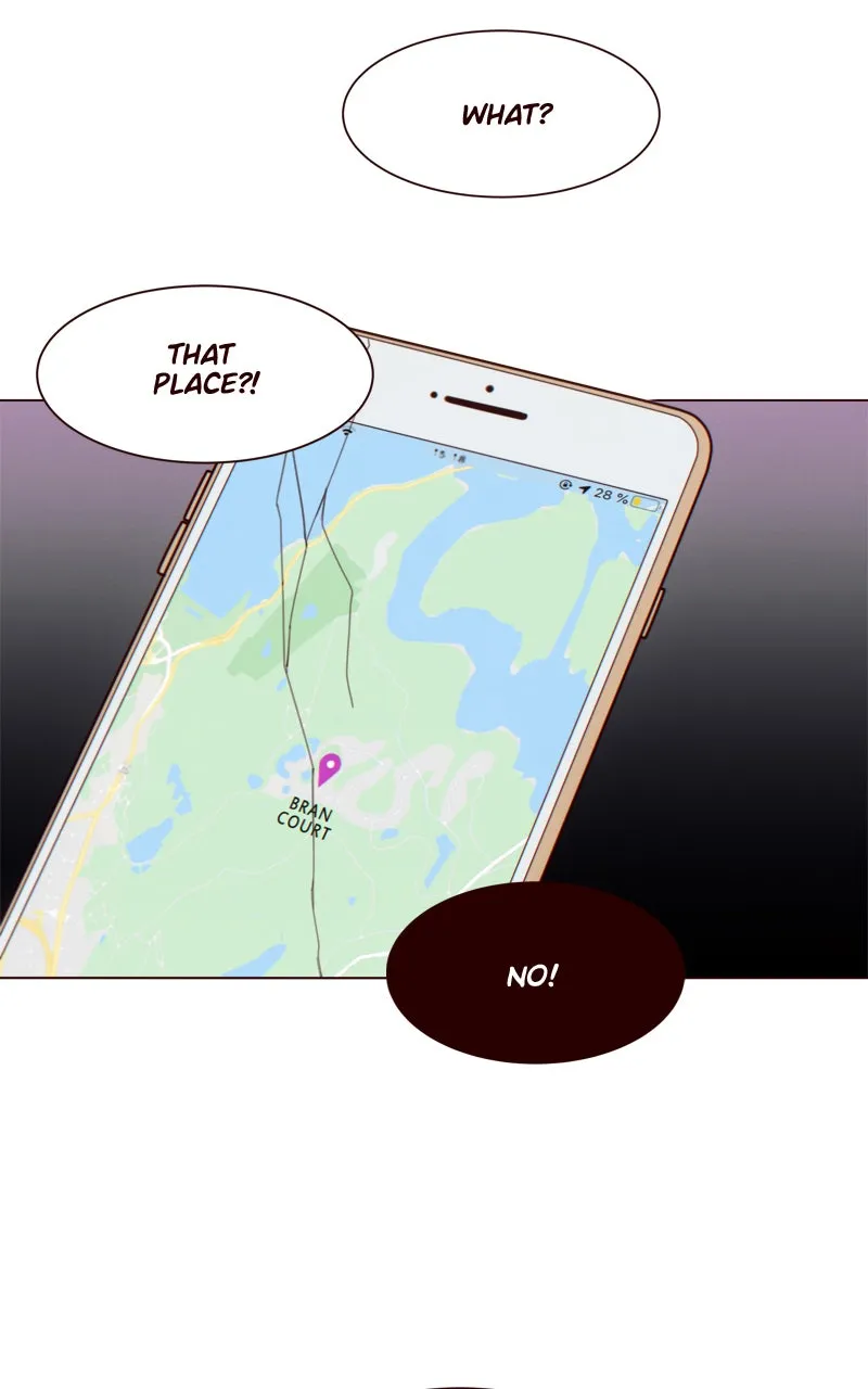 WEBTOON GREENLiGHT Chapter 35 page 70 - 