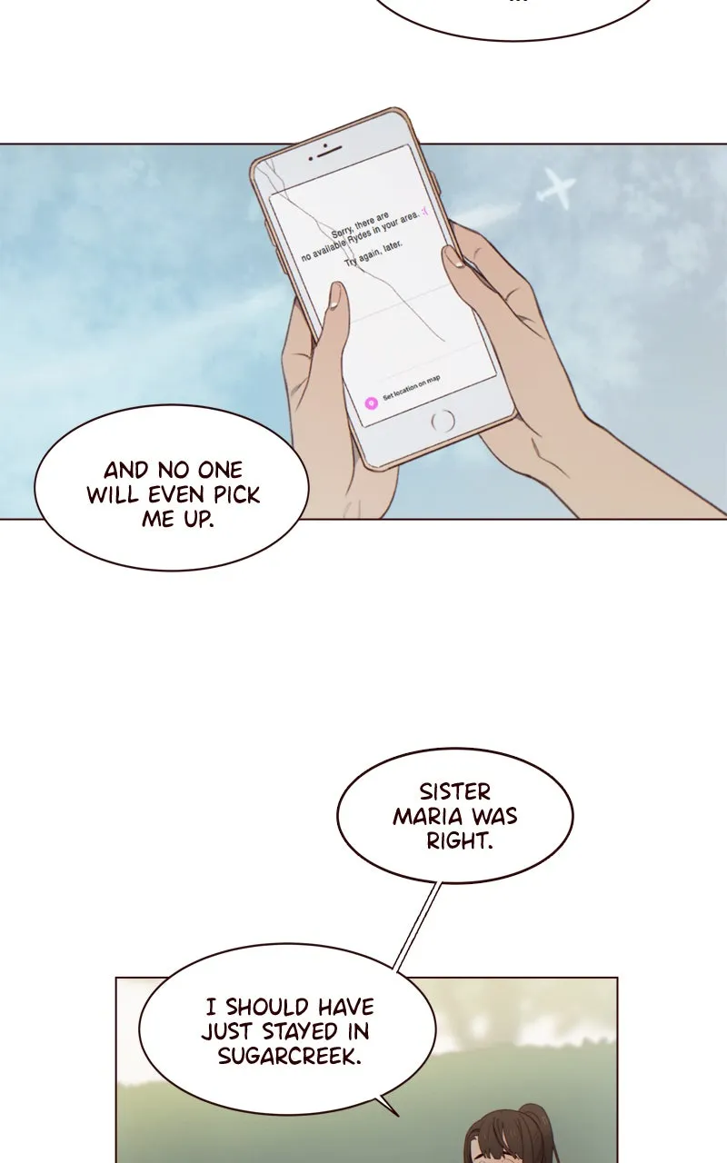 WEBTOON GREENLiGHT Chapter 35 page 72 - 