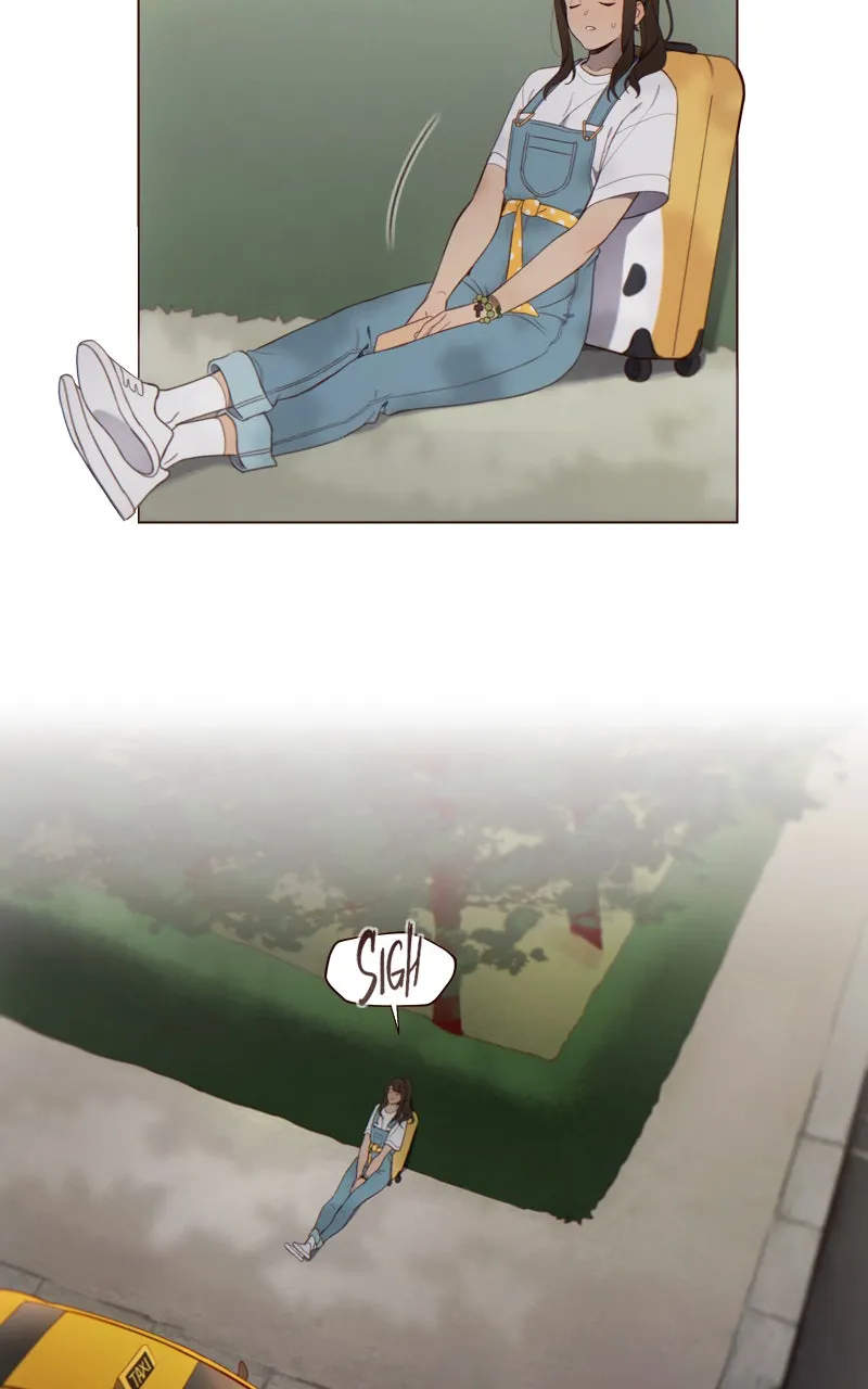 WEBTOON GREENLiGHT Chapter 35 page 73 - 