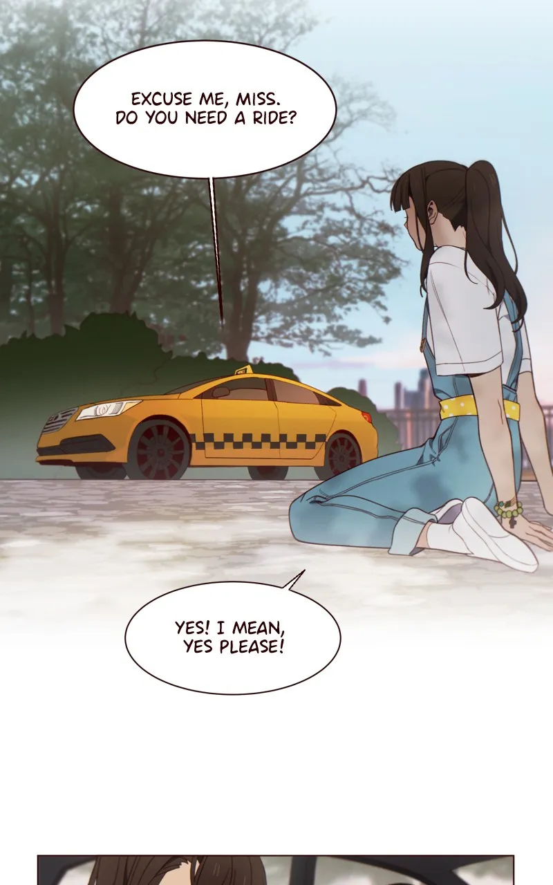 WEBTOON GREENLiGHT Chapter 35 page 75 - 