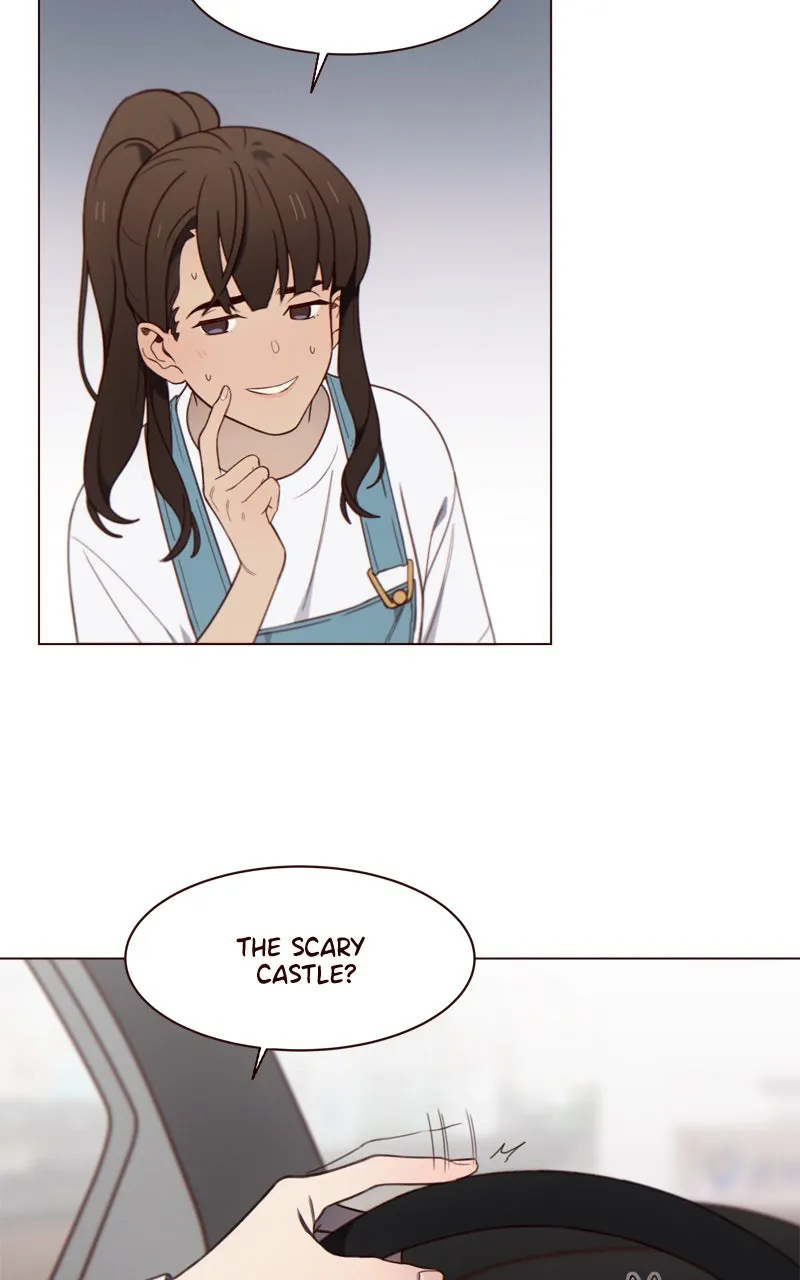 WEBTOON GREENLiGHT Chapter 35 page 77 - 