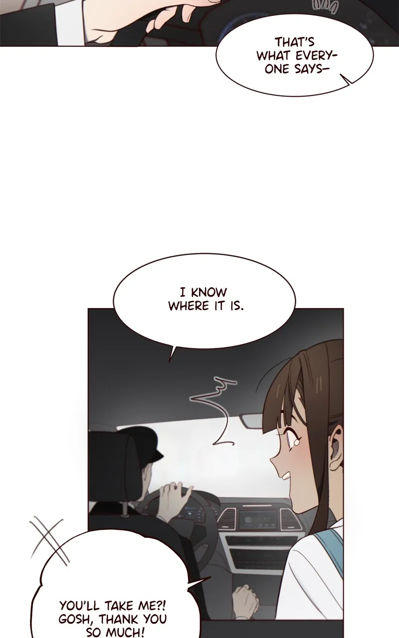 WEBTOON GREENLiGHT Chapter 35 page 78 - 