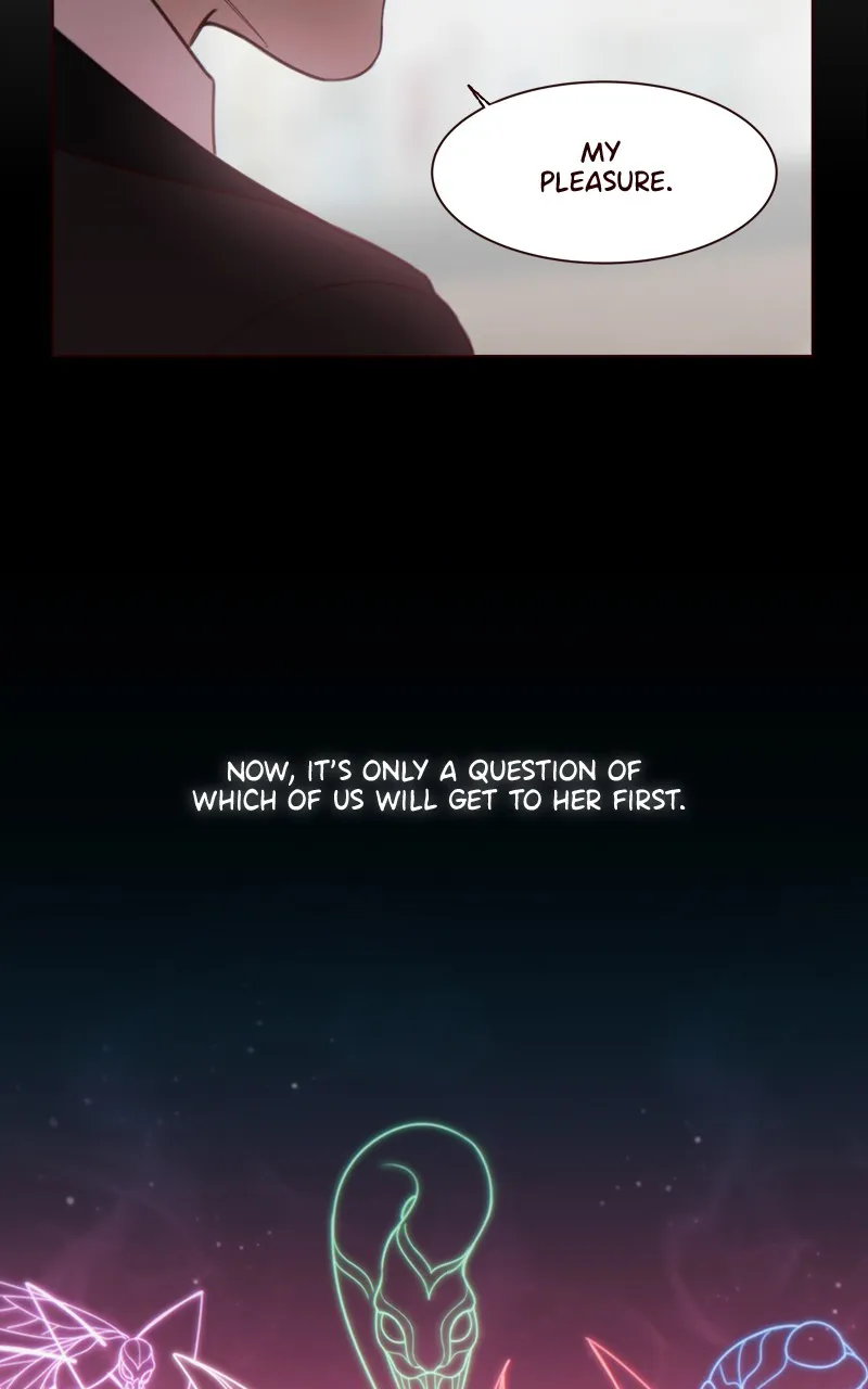 WEBTOON GREENLiGHT Chapter 35 page 80 - 