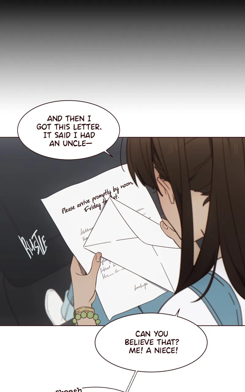 WEBTOON GREENLiGHT Chapter 36 page 12 - 