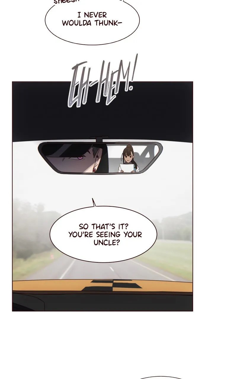 WEBTOON GREENLiGHT Chapter 36 page 13 - 