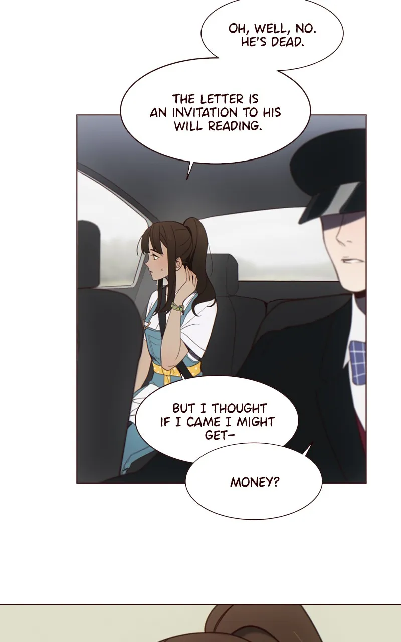 WEBTOON GREENLiGHT Chapter 36 page 14 - 