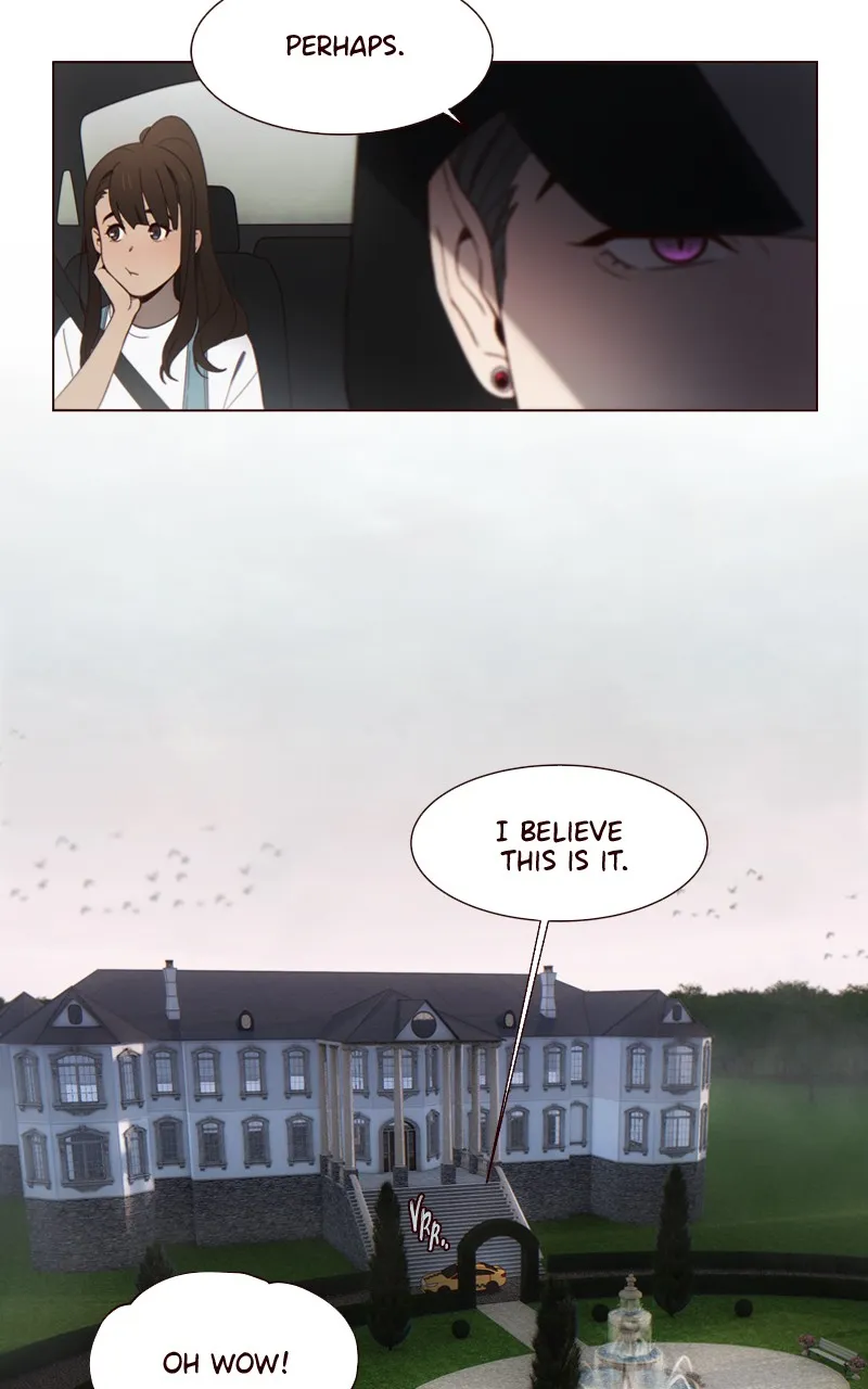 WEBTOON GREENLiGHT Chapter 36 page 16 - 