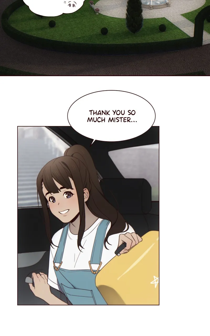 WEBTOON GREENLiGHT Chapter 36 page 17 - 