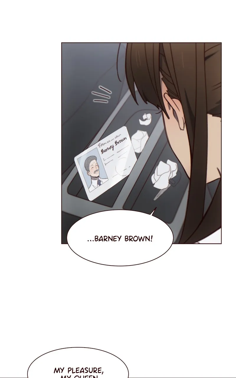 WEBTOON GREENLiGHT Chapter 36 page 18 - 