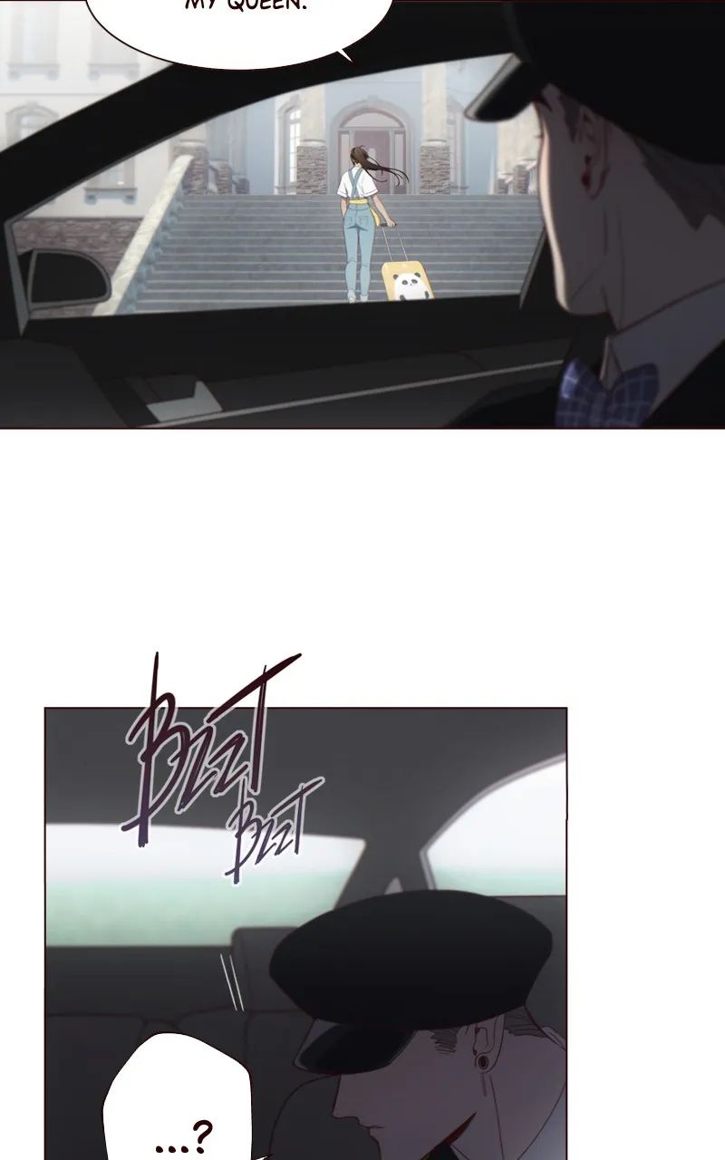WEBTOON GREENLiGHT Chapter 36 page 19 - 