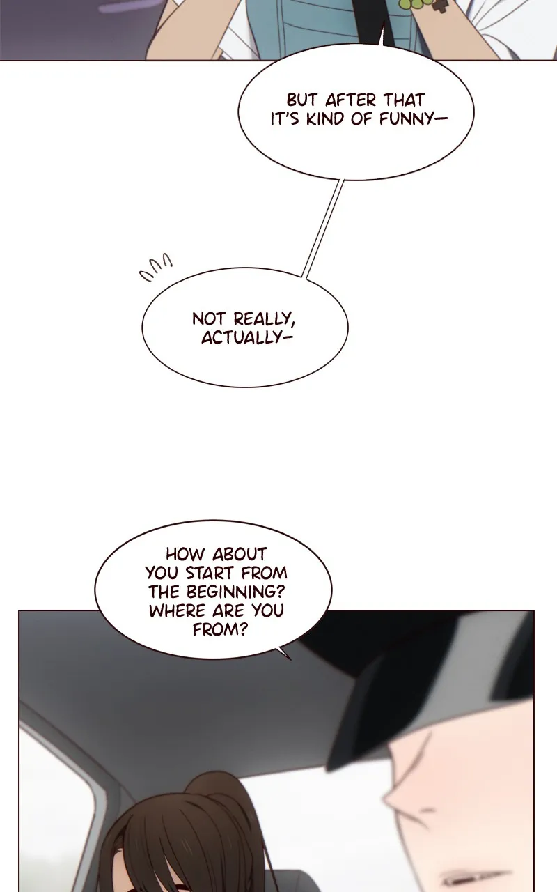 WEBTOON GREENLiGHT Chapter 36 page 3 - 