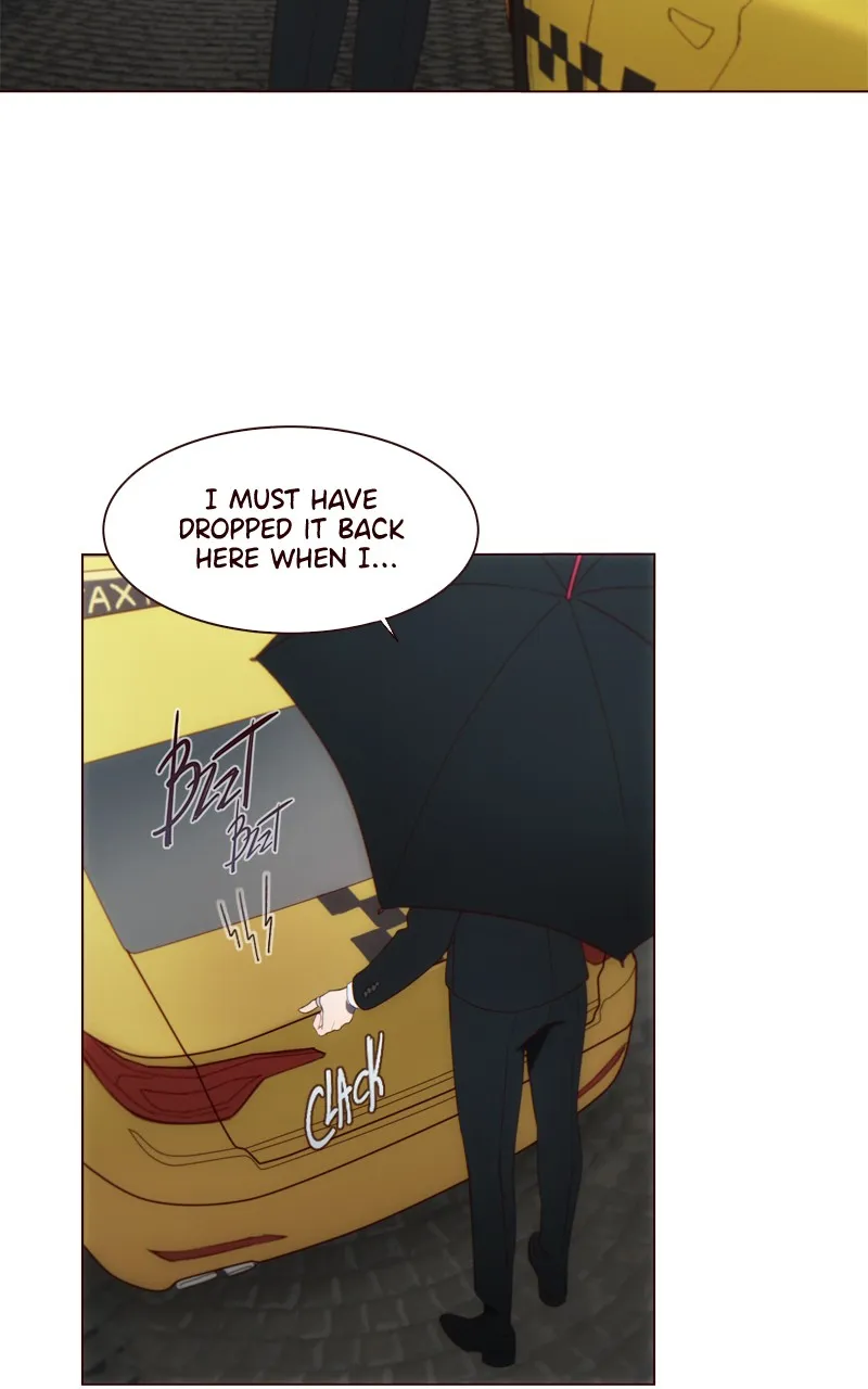 WEBTOON GREENLiGHT Chapter 36 page 22 - 