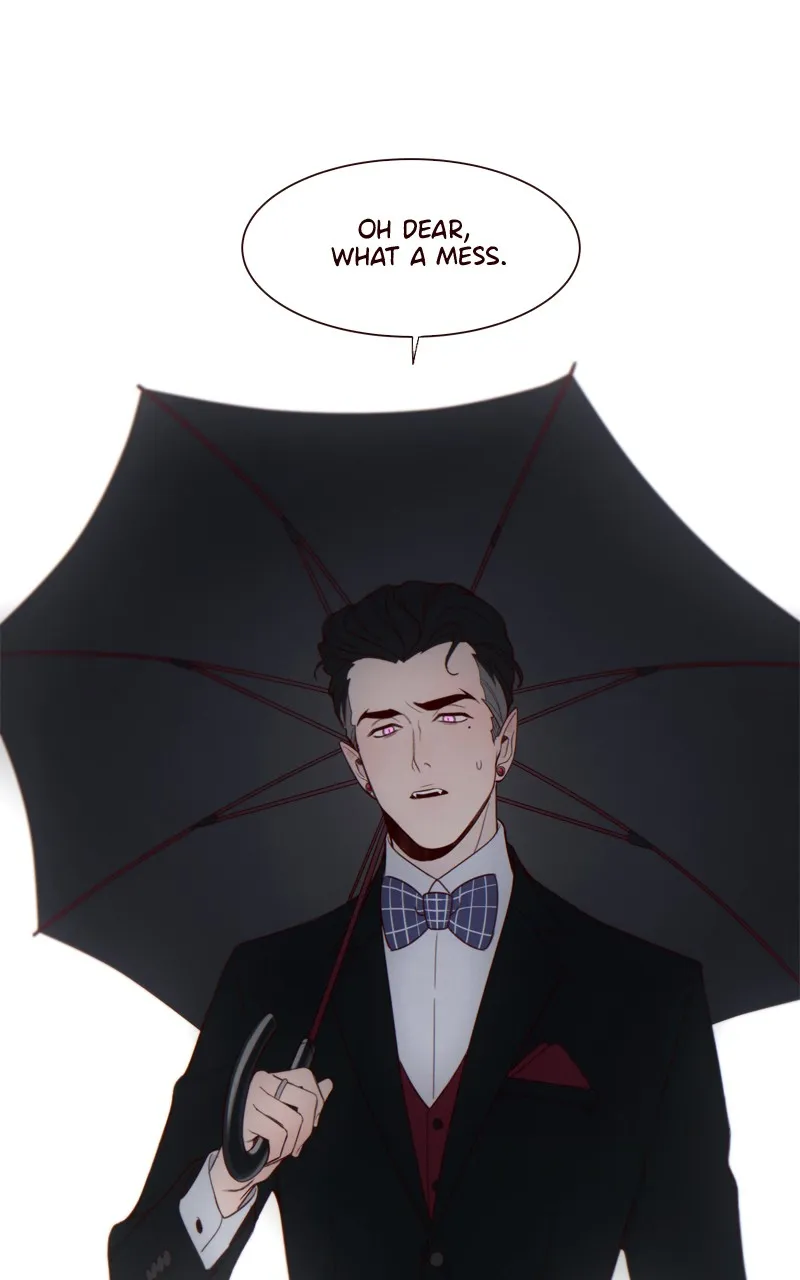 WEBTOON GREENLiGHT Chapter 36 page 23 - 
