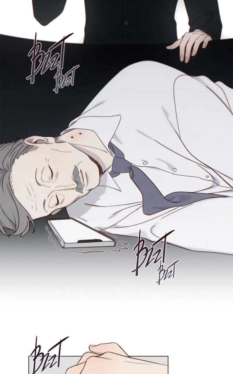 WEBTOON GREENLiGHT Chapter 36 page 24 - 