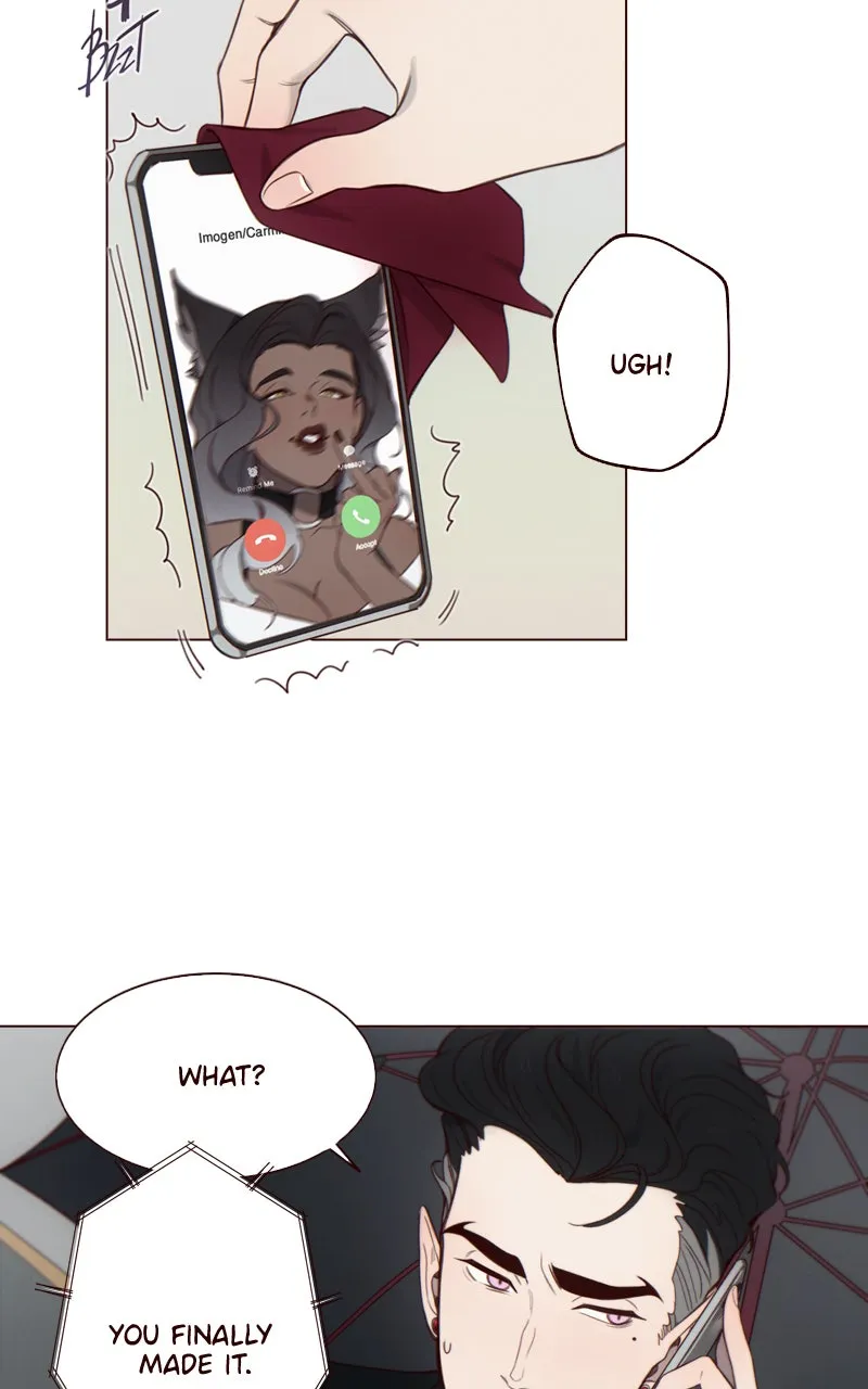 WEBTOON GREENLiGHT Chapter 36 page 25 - 