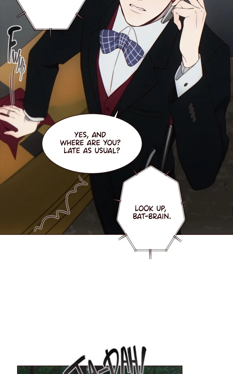 WEBTOON GREENLiGHT Chapter 36 page 26 - 