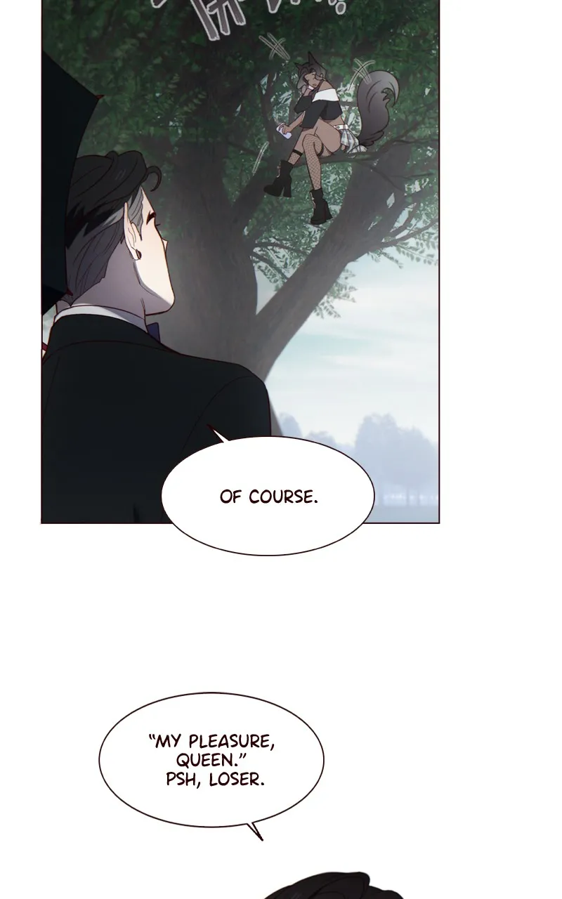WEBTOON GREENLiGHT Chapter 36 page 27 - 