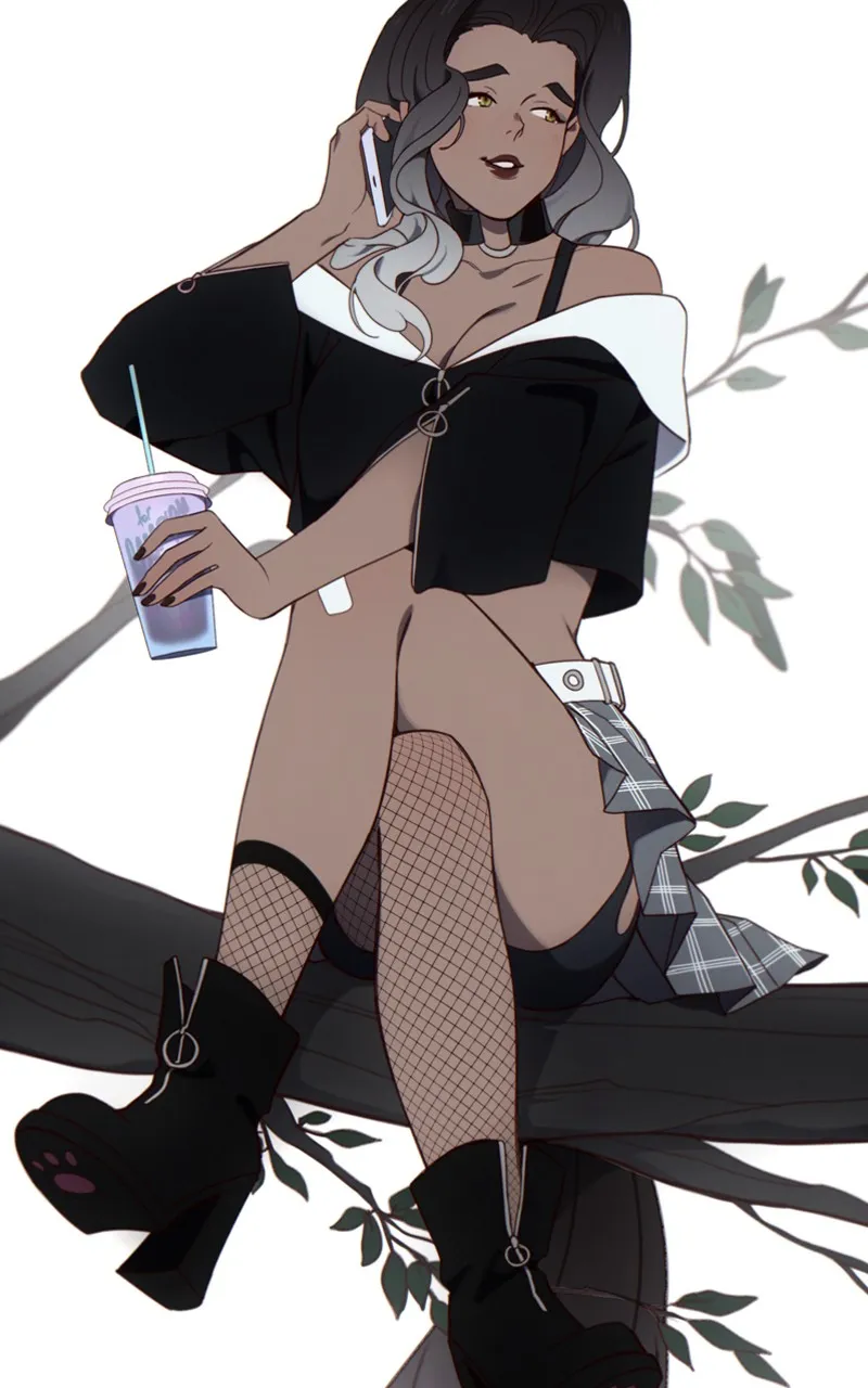 WEBTOON GREENLiGHT Chapter 36 page 28 - 