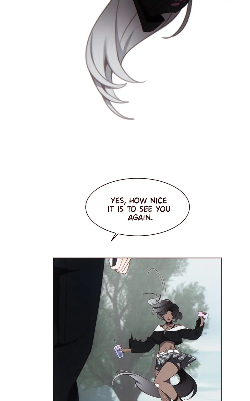WEBTOON GREENLiGHT Chapter 36 page 29 - 