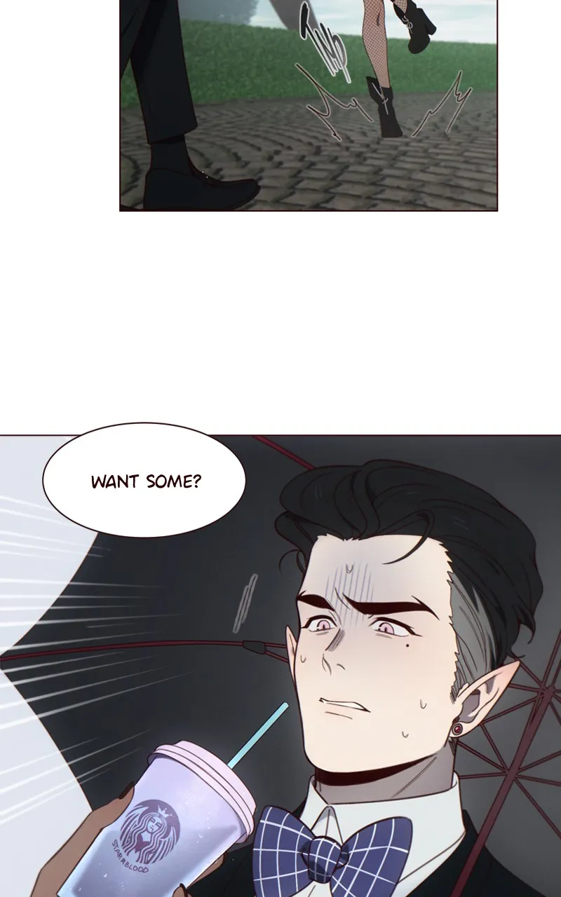WEBTOON GREENLiGHT Chapter 36 page 30 - 