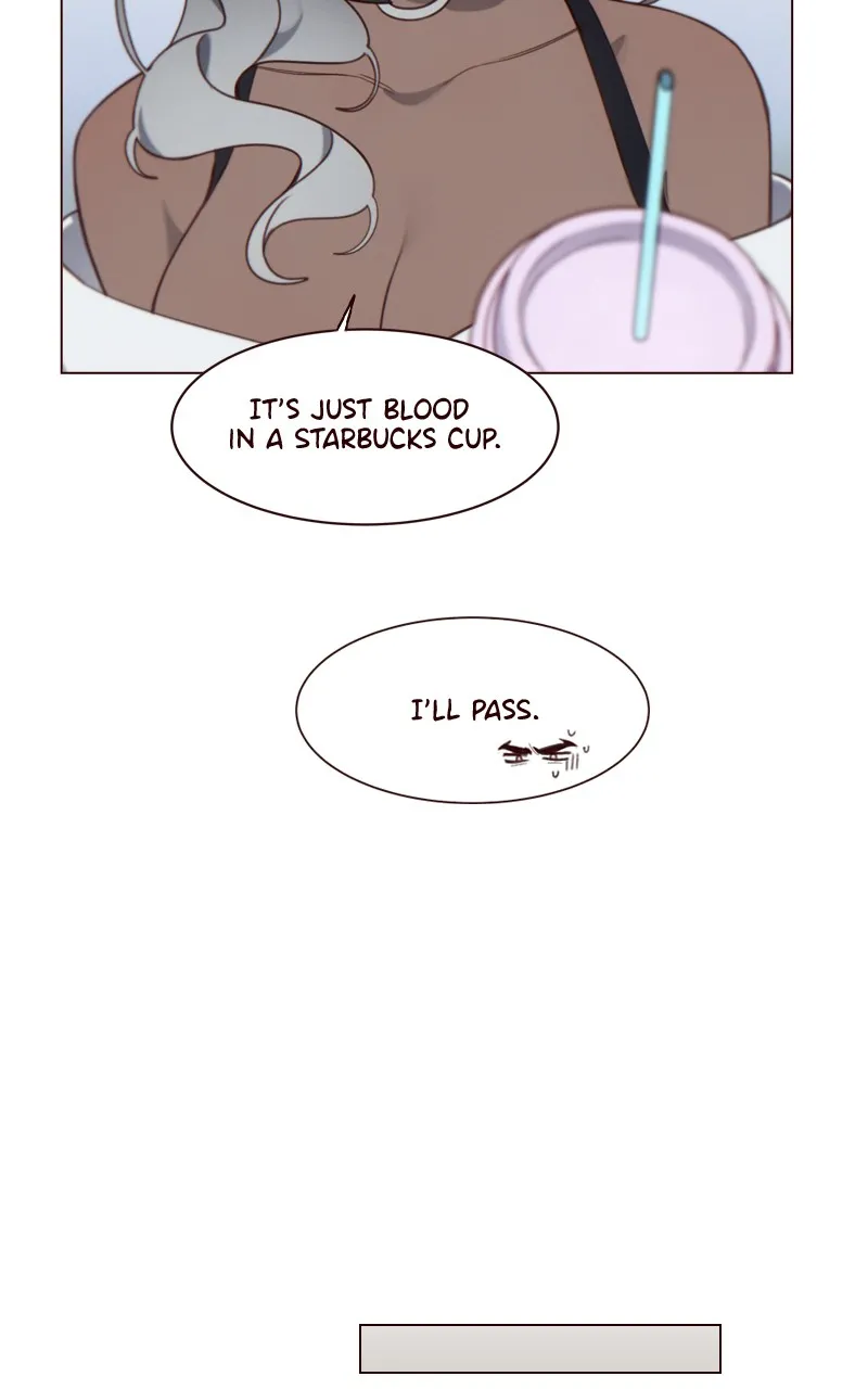 WEBTOON GREENLiGHT Chapter 36 page 32 - 